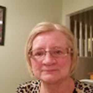 Meet your Posher, Kathy